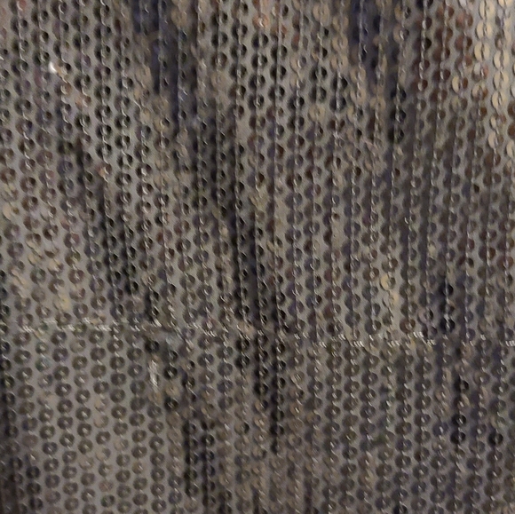 ⚡2/$25-Sequin shift dress - Picture 9 of 14